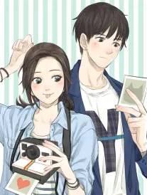 铅笔与剑 漫画封面